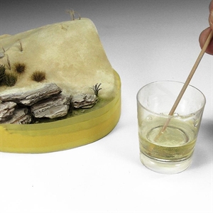 AK Interactive - Diorama: Resin Water