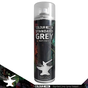 Colour Forge - Standard Grey