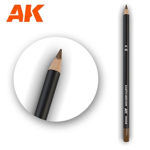 AK Interactive - Weathering Pencil