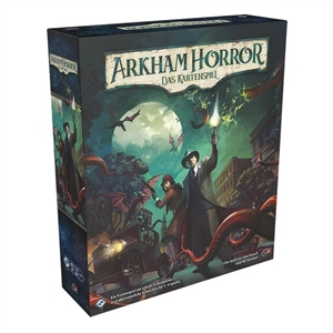 FFG - Arkham Horror - DE
