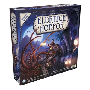 FFG - Eldritch Horror