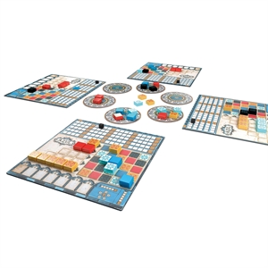Next Move Games - Azul