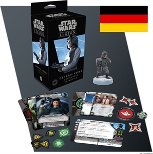 Star Wars: Legion - General Veers