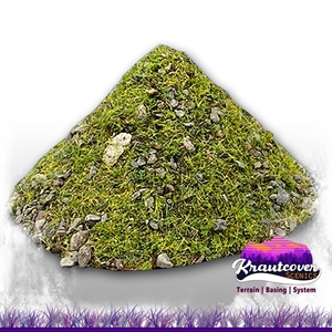 Krautcover - Basecover