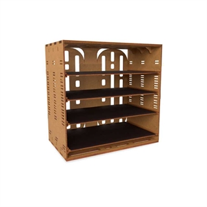 Green Stuff World - Army Transport Bag Zubeh�r