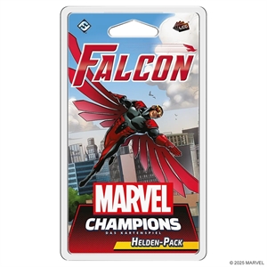 FFG - Marvel Champions- Das Kartenspiel