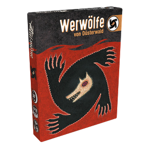 Zygomatic - Werw�lfe von D�sterwald