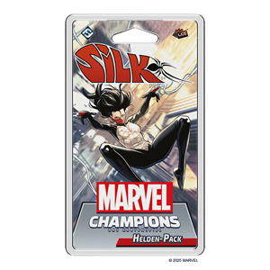 FFG - Marvel Champions- Das Kartenspiel