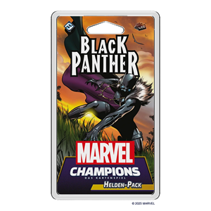 FFG - Marvel Champions- Das Kartenspiel