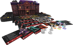 ICE Makes - Terrorscape