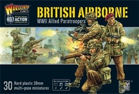 Bolt Action WW2 - British Army