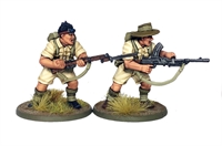 Bolt Action WW2 - British Army
