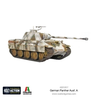 Bolt Action WW2 - Tanks & Vehicles