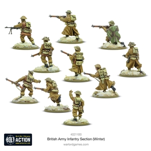 Bolt Action WW2 - Tanks & Vehicles