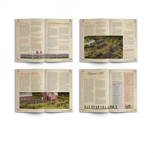 Black Powder - Black Seas