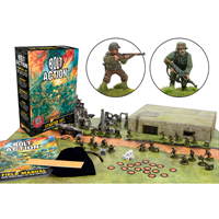 Bolt Action WW2 - Starter Set