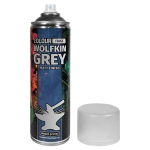 Colour Forge - Wolfkin Grey
