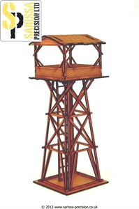 Sarissa Precision - Watch Tower