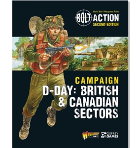 Bolt Action WW2 - Rulebook