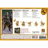 A Song of Ice & Fire - Baratheon