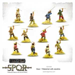 SPQR - A Clash of Heroes