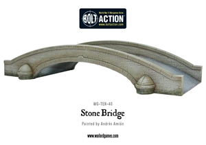 Warlord Games - Stone Bridge