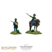 Black Powder - American Civil War