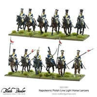 Black Powder - Napoleonic War