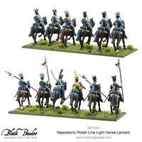 Black Powder - Napoleonic War