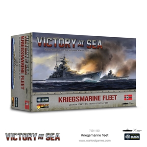 Victory at Sea - Akagi