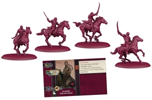 A Song of Ice & Fire - Targaryen