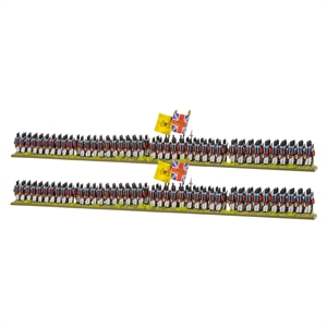 Black Powder - Napoleonic War