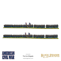 Black Powder EB - American Civil War