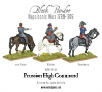Black Powder - Napoleonic War