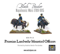 Black Powder - Napoleonic War
