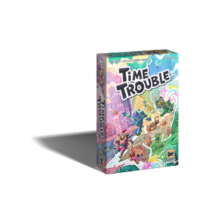 Hans im Gl�ck - Time Trouble