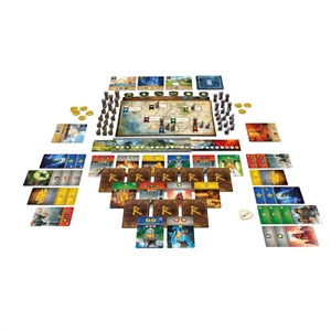 Repos Prod. - HDR: Duell um Mittelerde