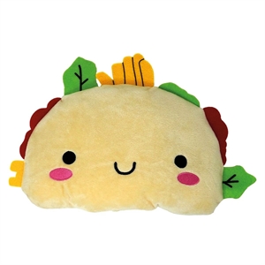 Blue Orange - Taco Katze Pl�sch K�se Pizza