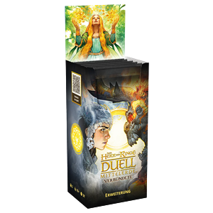 Repos Prod. - HDR: Duell um Mittelerde