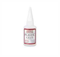 The Army Painter - Plastic Glue (2019)