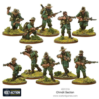 Bolt Action WW2 - British Army