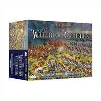 Black Powder EB - Waterloo Campaign