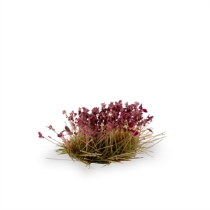 Gamers Grass - Heather Flowers (6mm)