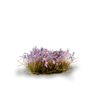 Gamers Grass - Lavender Flowers (6mm)