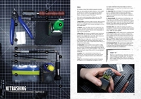 The Art of... Volume 2 - Christof Keil