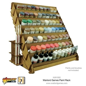 Warlord Games - Large Paint Rack