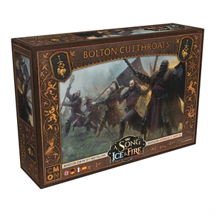 A Song of Ice & Fire - Neutral