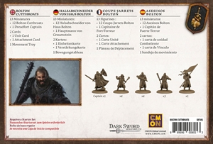 A Song of Ice & Fire - Neutral