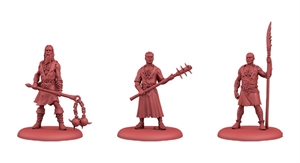 A Song of Ice & Fire - Lannister