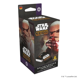 Star Wars: Legion - Galaktisches Imperium